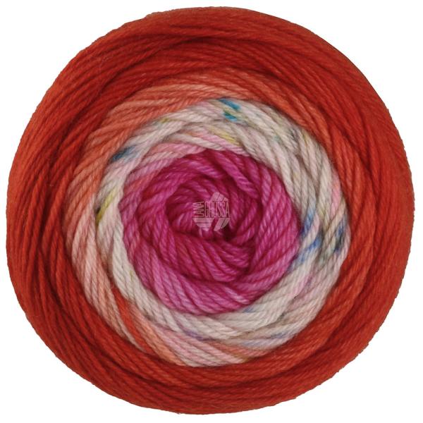 Ein Knäuel Meilenweit 50 Dip Farbe 303